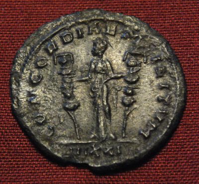 Women-Of-Rome---Severina